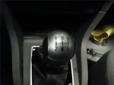 Second-hand car spare part gear lever knob for ford focus berlina (cap) 1.6 16v cat oem iam references 