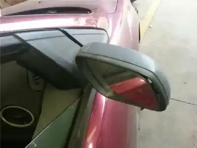 Second-hand car spare part RIGHT REARVIEW MIRROR for FORD FOCUS BERLINA (CAP)  OEM IAM references 1510871  