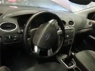 Pezzo di ricambio per auto di seconda mano PANNELLO per FORD FOCUS BERLINA (CAP)  Riferimenti OEM IAM 1543072  