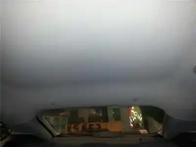 Second-hand car spare part upholstered / cardboard set for ford focus berlina (cap) 1.6 16v cat oem iam references 1745307