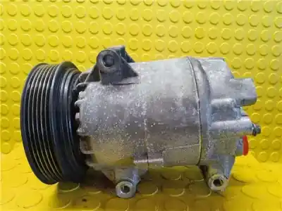 Tweedehands auto-onderdeel Airconditioning Compressor voor RENAULT SCENIC II (JM) 1.6 16V OEM IAM-referenties 04106234805A  01140169