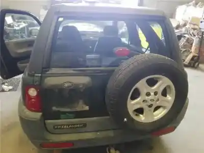 Pezzo di ricambio per auto di seconda mano PORTELLONE per LAND ROVER FREELANDER (LN)  Riferimenti OEM IAM BIC490010  
