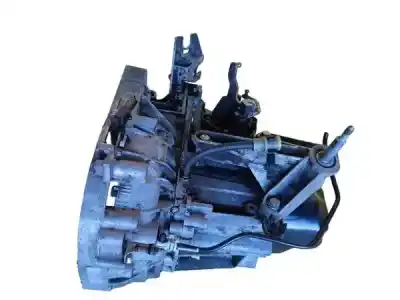 Автозапчасти б/у коробка передач за renault grand scénic ii (jm0/1_) 1.6 ссылки oem iam 8200133311