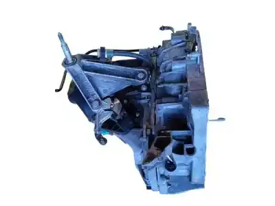 Автозапчастина б/у коробка передач для renault grand scénic ii (jm0/1_) 1.6 посилання на oem iam 8200133311  