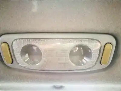 Second-hand car spare part interior light for suzuki liana rh (er) 1.4 ddis oem iam references 