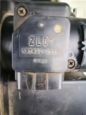 İkinci el araba yedek parçası akis ölçer için mazda 6 berlina 2.0 d oem iam referansları 