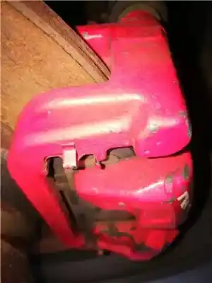 İkinci el araba yedek parçası arka sag fren kaliper için mazda 6 berlina 2.0 d oem iam referansları 