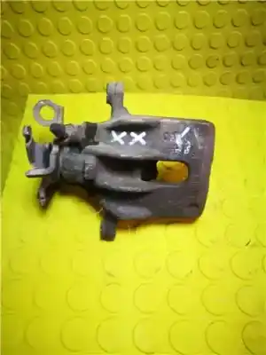 Piesă de schimb auto la mâna a doua etrier de frân spate dreapta pentru ford focus berlina (cak) 1.8 tddi turbodiesel cat referințe oem iam c234  47576