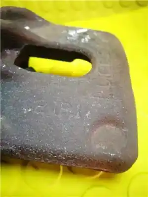 Piesă de schimb auto la mâna a doua etrier de frân spate dreapta pentru ford focus berlina (cak) 1.8 tddi turbodiesel cat referințe oem iam c234  47576