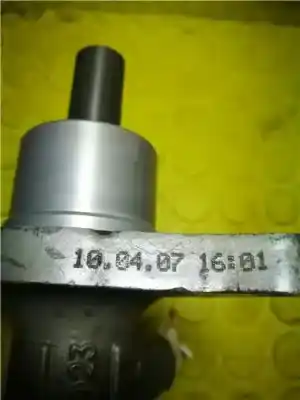 Second-hand car spare part brake pump for renault grand modus 1.5 dci diesel cat oem iam references 1004071601  