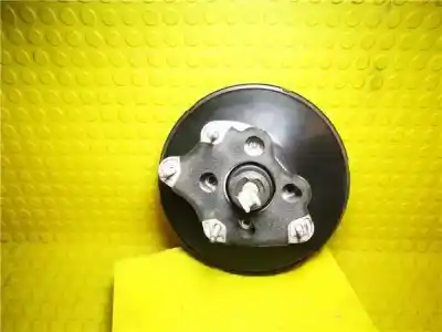 Peça sobressalente para automóvel em segunda mão servo freio por renault grand modus 1.5 dci diesel cat referências oem iam 8200674380  03786445014