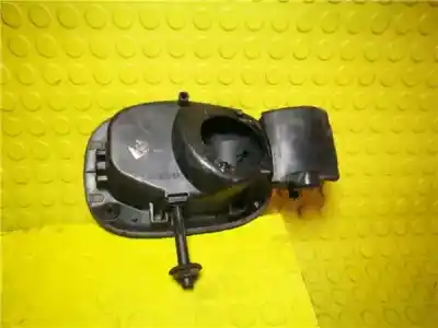 Peça sobressalente para automóvel em segunda mão tampa de combustível externa por renault grand modus 1.5 dci diesel cat referências oem iam 8200213440  