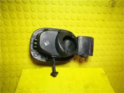 Peça sobressalente para automóvel em segunda mão tampa de combustível externa por renault grand modus 1.5 dci diesel cat referências oem iam 8200213440  