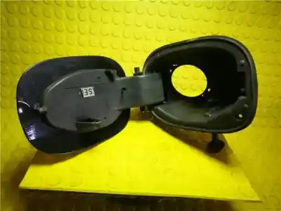Peça sobressalente para automóvel em segunda mão tampa de combustível externa por renault grand modus 1.5 dci diesel cat referências oem iam 8200213440  