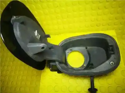 Peça sobressalente para automóvel em segunda mão tampa de combustível externa por renault grand modus 1.5 dci diesel cat referências oem iam 8200213440  