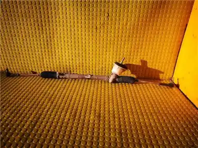 Second-hand car spare part STEERING RACK for RENAULT GRAND MODUS  OEM IAM references A0001558  8200124408B