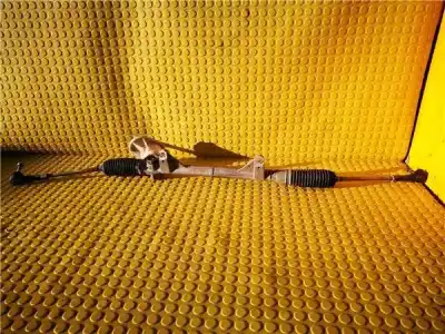 Second-hand car spare part steering rack for renault grand modus 1.5 dci diesel cat oem iam references a0001558  8200124408b