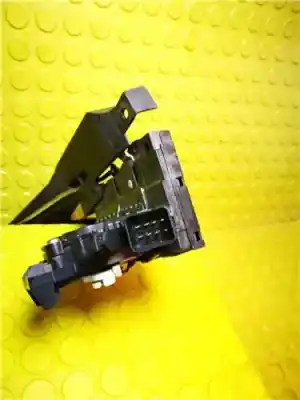 Second-hand car spare part left front door lock for ford focus berlina (cak) 1.8 tdci cat oem iam references 383263a1eu249cl  f00p2k1850