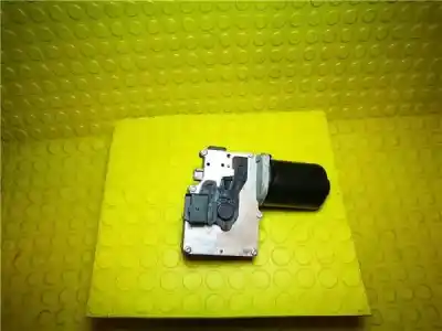 Second-hand car spare part front windshield wiper motor for ford focus berlina (cak) 1.8 tdci cat oem iam references 404638