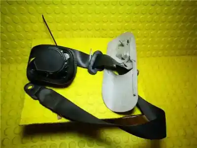 Second-hand car spare part front left seat belt for ford focus berlina (cak) 1.8 tdci cat oem iam references 6311cj32037