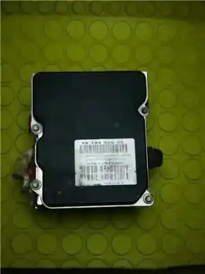 Peça sobressalente para automóvel em segunda mão abs por citroen c4 berlina 1.6 hdi cat (9hy / dv6ted4) referências oem iam 217796  0265950370
