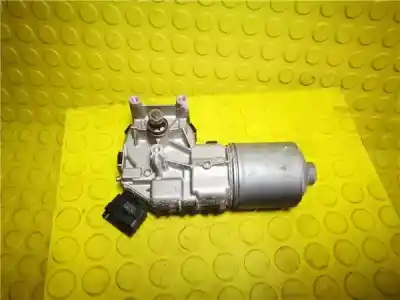 Peça sobressalente para automóvel em segunda mão motor do limpa para brisas por renault grand modus 1.5 dci diesel cat referências oem iam 07041862