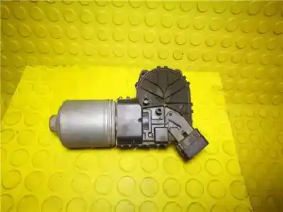 Second-hand car spare part front windshield wiper motor for renault grand modus 1.5 dci diesel cat oem iam references 07041862  039024177712v058
