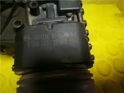 Second-hand car spare part front windshield wiper motor for renault grand modus 1.5 dci diesel cat oem iam references 07041862  039024177712v058