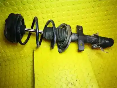 Second-hand car spare part front right shock absorber for renault grand modus 1.5 dci diesel cat oem iam references 8200675732  03071000546