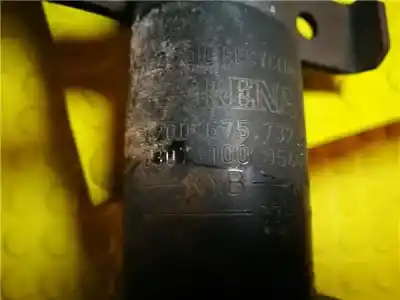 Second-hand car spare part front right shock absorber for renault grand modus 1.5 dci diesel cat oem iam references 8200675732  03071000546