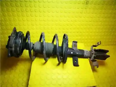 Peça sobressalente para automóvel em segunda mão AMORTECEDOR DIANTEIRO ESQUERDO por RENAULT GRAND MODUS  Referências OEM IAM 8200575732  03071000546