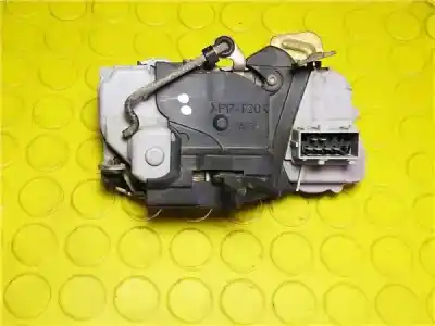 Pezzo di ricambio per auto di seconda mano serratura porta anteriore destra per citroen xsara berlina 1.9 diesel riferimenti oem iam 3368c  