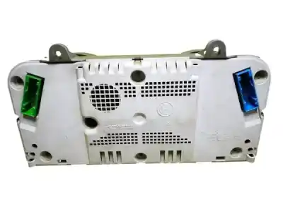 Second-hand car spare part DASHBOARD for VOLKSWAGEN POLO BERLINA (6N2)  OEM IAM references 5220301800  1036025070