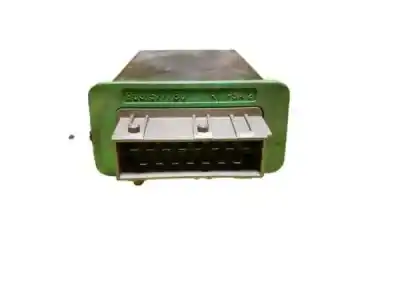 Piesă de schimb auto la mâna a doua modul electrotic pentru citroen xsara berlina 1.9 d sx referințe oem iam 9631577780