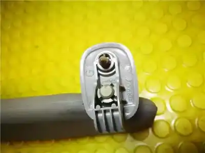 Pièce détachée automobile d'occasion pare-soleil gauche pour renault clio ii fase ii (b/cb0) 1.4 16v références oem iam 7700849117  