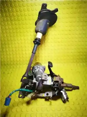 Second-hand car spare part steering column for renault clio ii fase ii (b/cb0) 1.4 16v oem iam references 8200091605