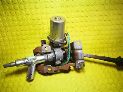 Second-hand car spare part steering column for renault clio ii fase ii (b/cb0) 1.4 16v oem iam references 8200091605  t00843059