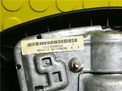 Автозапчастина б/у передня ліва подушка безопасности для renault clio ii fase ii (b/cb0) 1.4 16v посилання на oem iam 171t32935028  8200236060