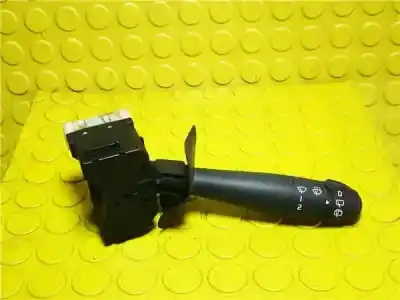 Second-hand car spare part windshiel wiper switch for renault clio ii fase ii (b/cb0) 1.4 16v oem iam references 152743