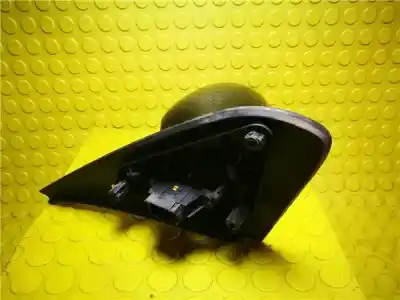 Second-hand car spare part left rearview mirror for renault clio ii fase ii (b/cb0) 1.4 16v oem iam references 018011  12343000
