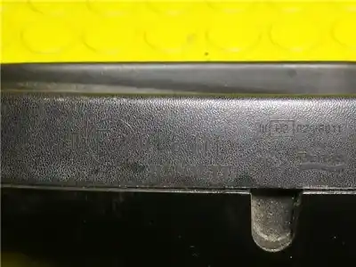 Second-hand car spare part left rearview mirror for renault clio ii fase ii (b/cb0) 1.4 16v oem iam references 018011  12343000