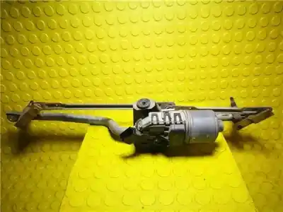Second-hand car spare part front windshield wiper motor for renault clio ii fase ii (b/cb0) 1.4 16v oem iam references 8200258327