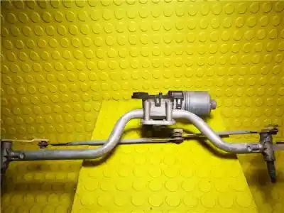 Автозапчасти б/у мотор переднего стеклоочистителя за renault clio ii fase ii (b/cb0) 1.4 16v ссылки oem iam 8200258327  3397020622