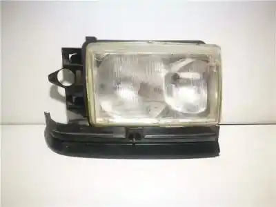 Peça sobressalente para automóvel em segunda mão farol / farolim direito por land rover range rover (lp) 2.5 turbodiesel referências oem iam xbc502360lzn