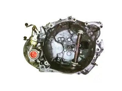 Piesă de schimb auto la mâna a doua cutie de viteze pentru citroen xsara berlina 1.9d premier referințe oem iam 20tb38  0043599a