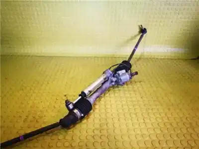 Second-hand car spare part steering rack for citroen xsara berlina 1.9 d sx oem iam references 9826294330  