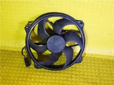 Peça sobressalente para automóvel em segunda mão termoventilador elétrico por citroen c4 coupe 1.6 16v hdi fap referências oem iam bpbtgf10
