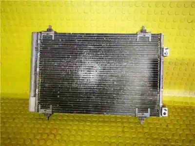 Piesă de schimb auto la mâna a doua  pentru CITROEN C4 COUPE  Referințe OEM IAM 9650545480  