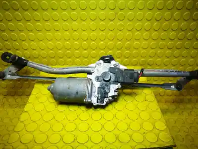 Recambio de automóvil de segunda mano de MOTOR LIMPIA DELANTERO para SKODA FABIA (5J2 )  referencias OEM IAM 5J1955113A  2329F