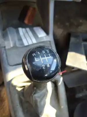 İkinci el araba yedek parçası vites kolu için seat ibiza (6k1) select oem iam referansları 6k0711113ahfkz  